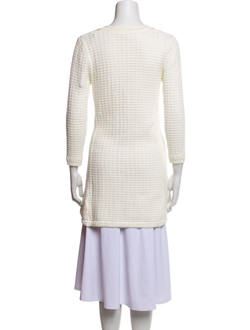 BA&SH V-Neck Mini Dress