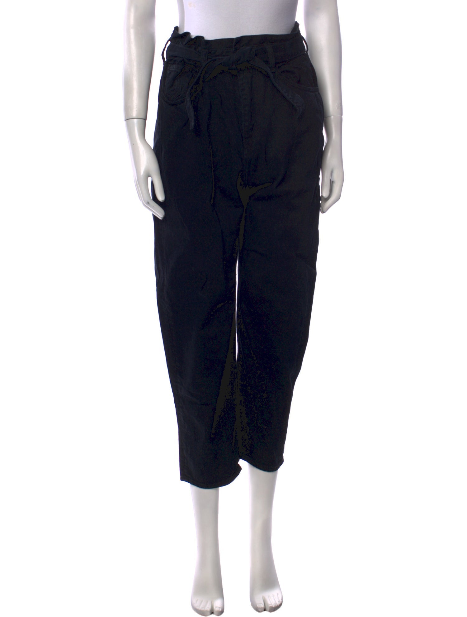 BA&SH Straight Leg Pants