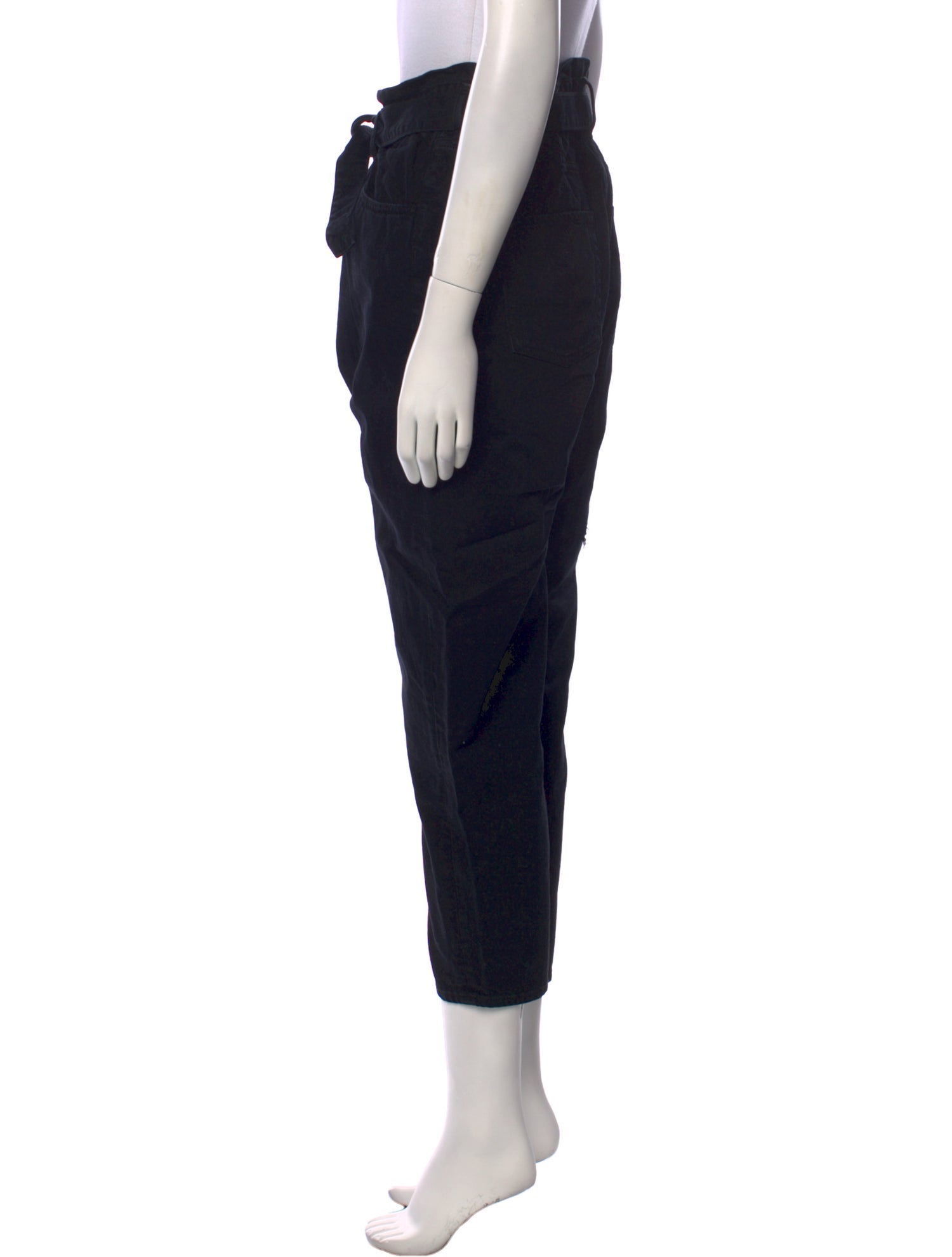 BA&SH Straight Leg Pants