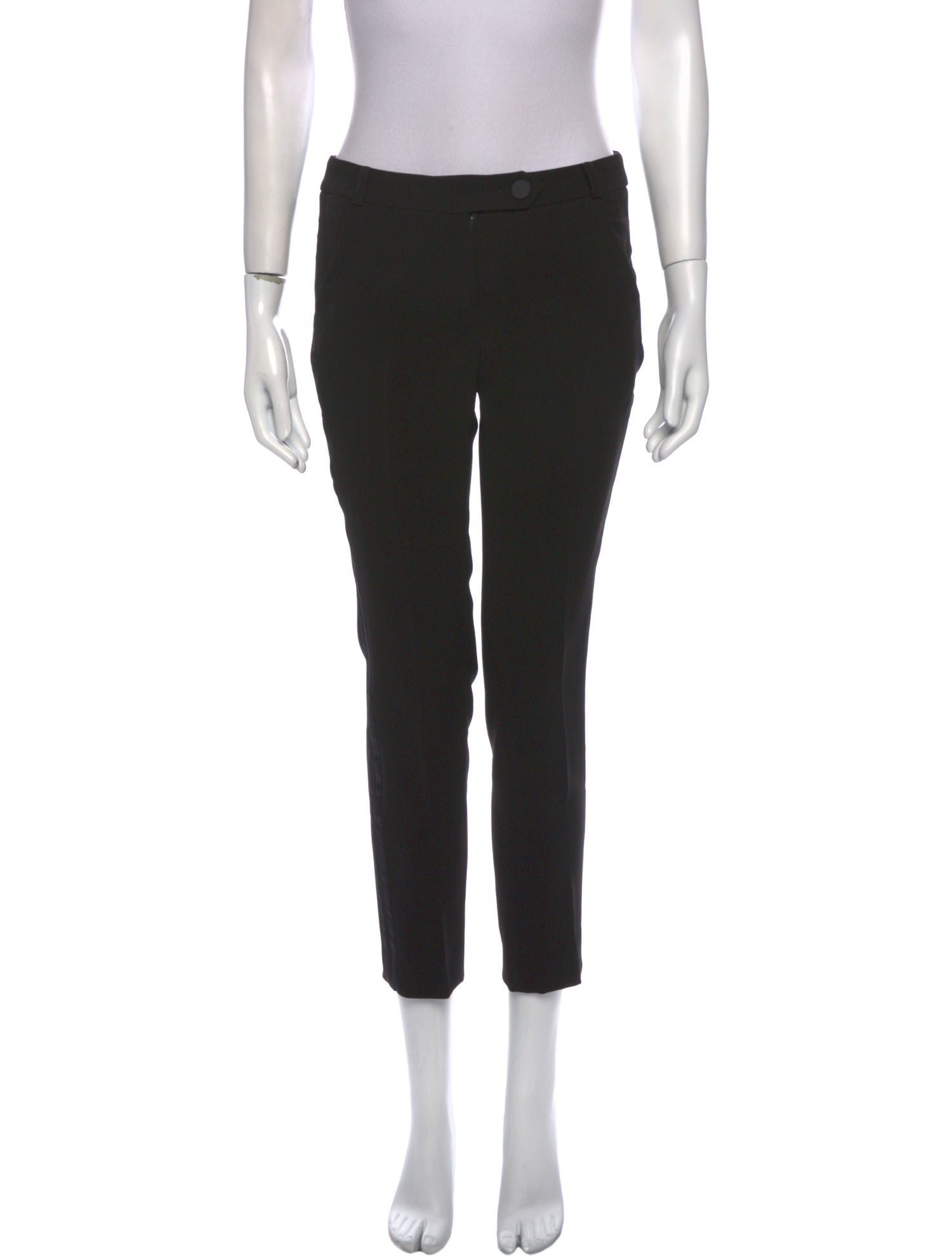 BA&SH Straight Leg Pants