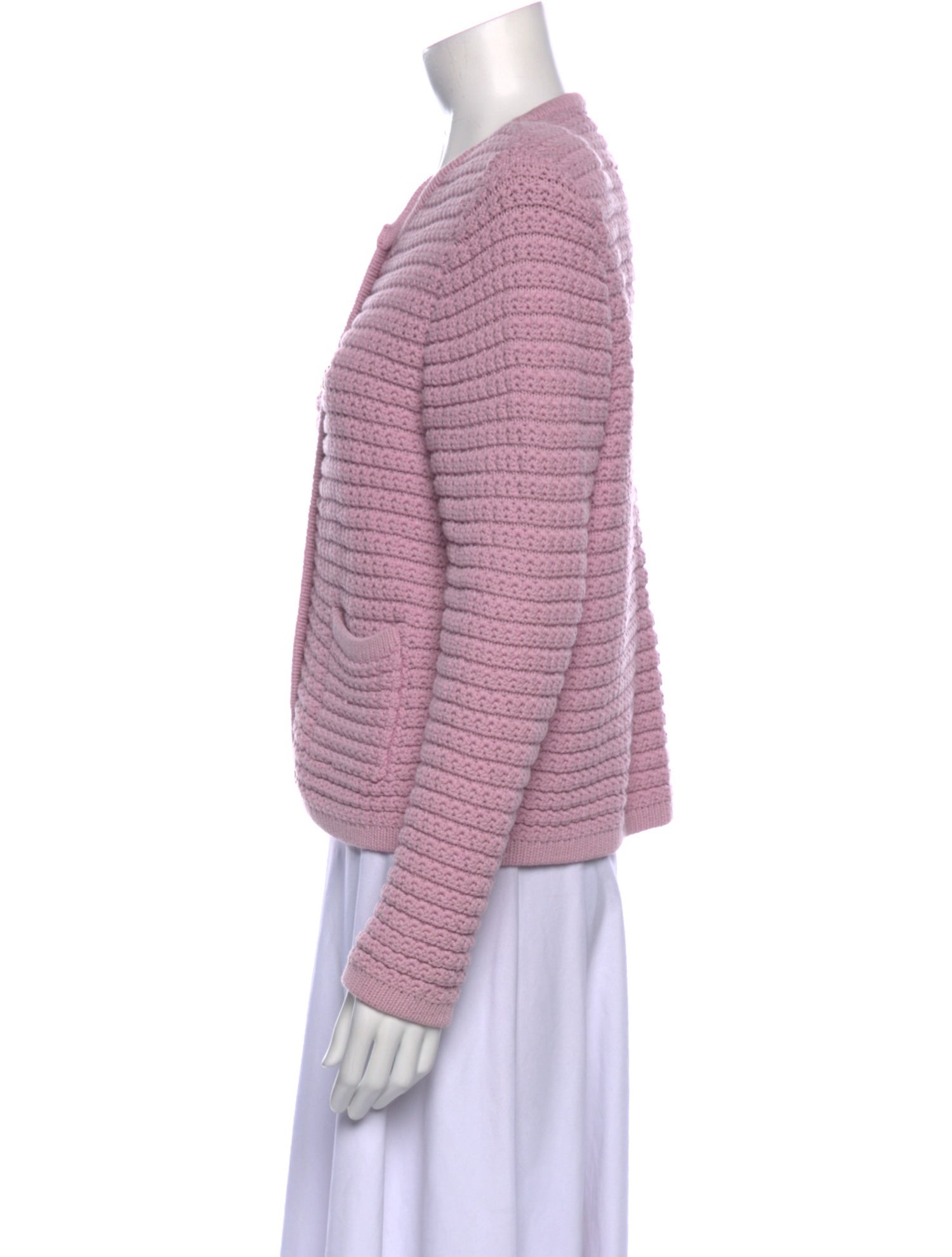 BA&SH Crew Neck Sweater