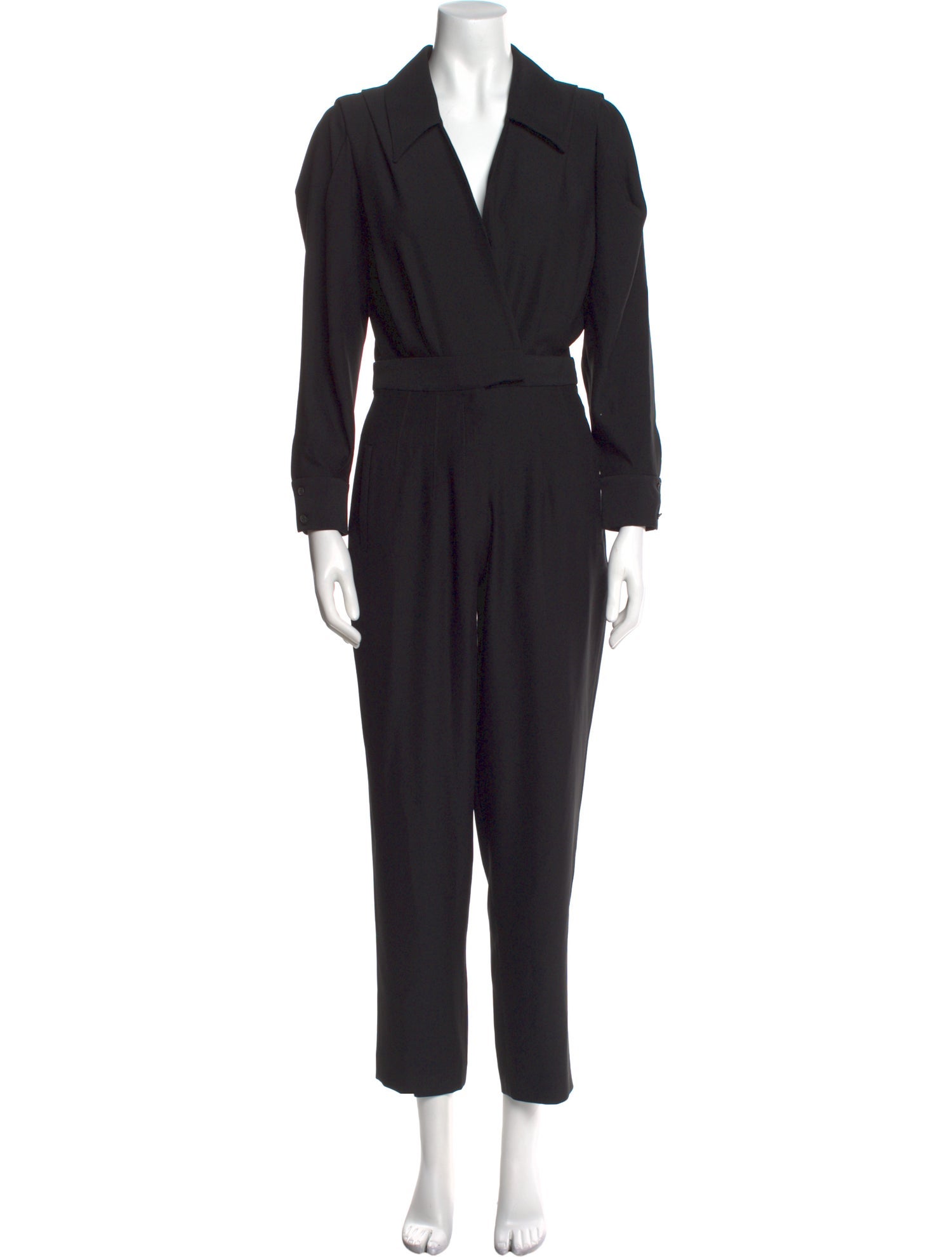 BA&SH Jumpsuit