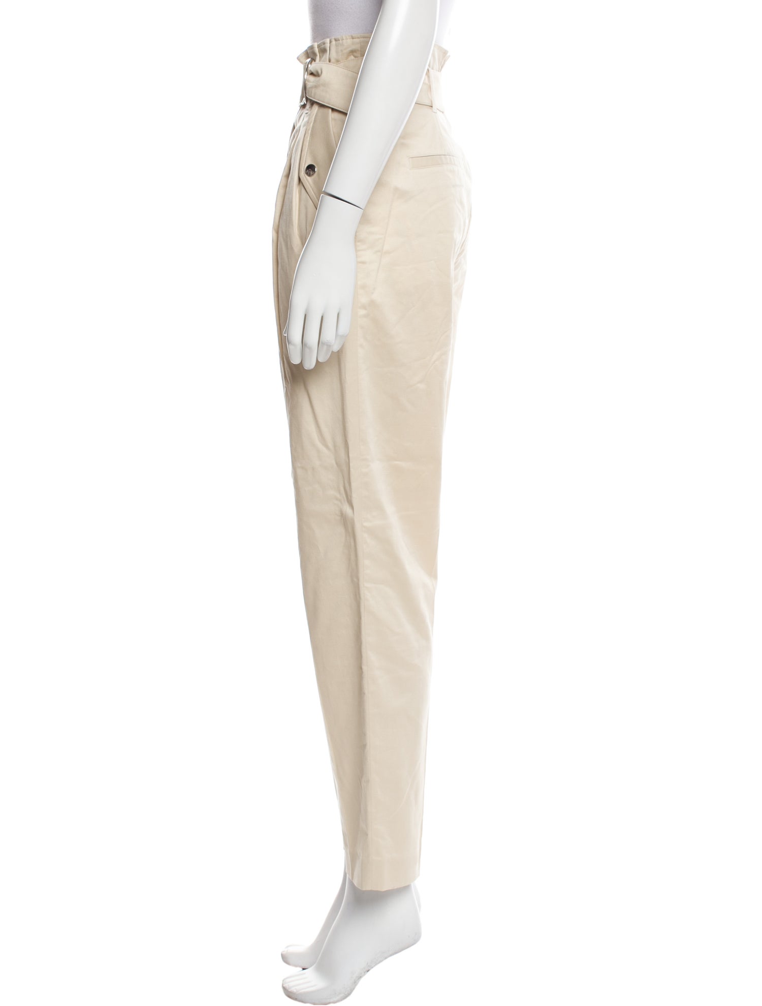 BA&SH Skinny Leg Pants