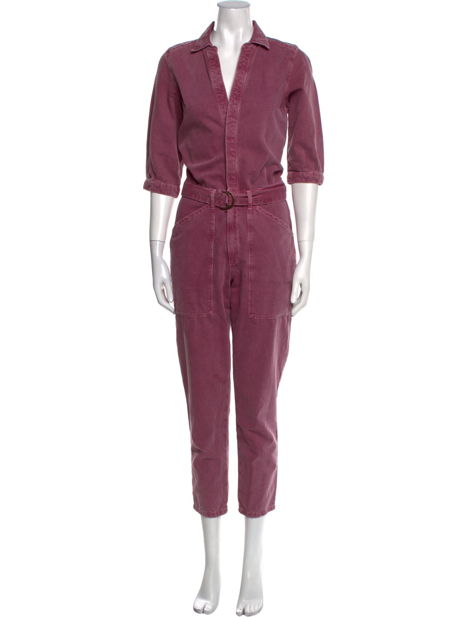 BA&SH Jumpsuit
