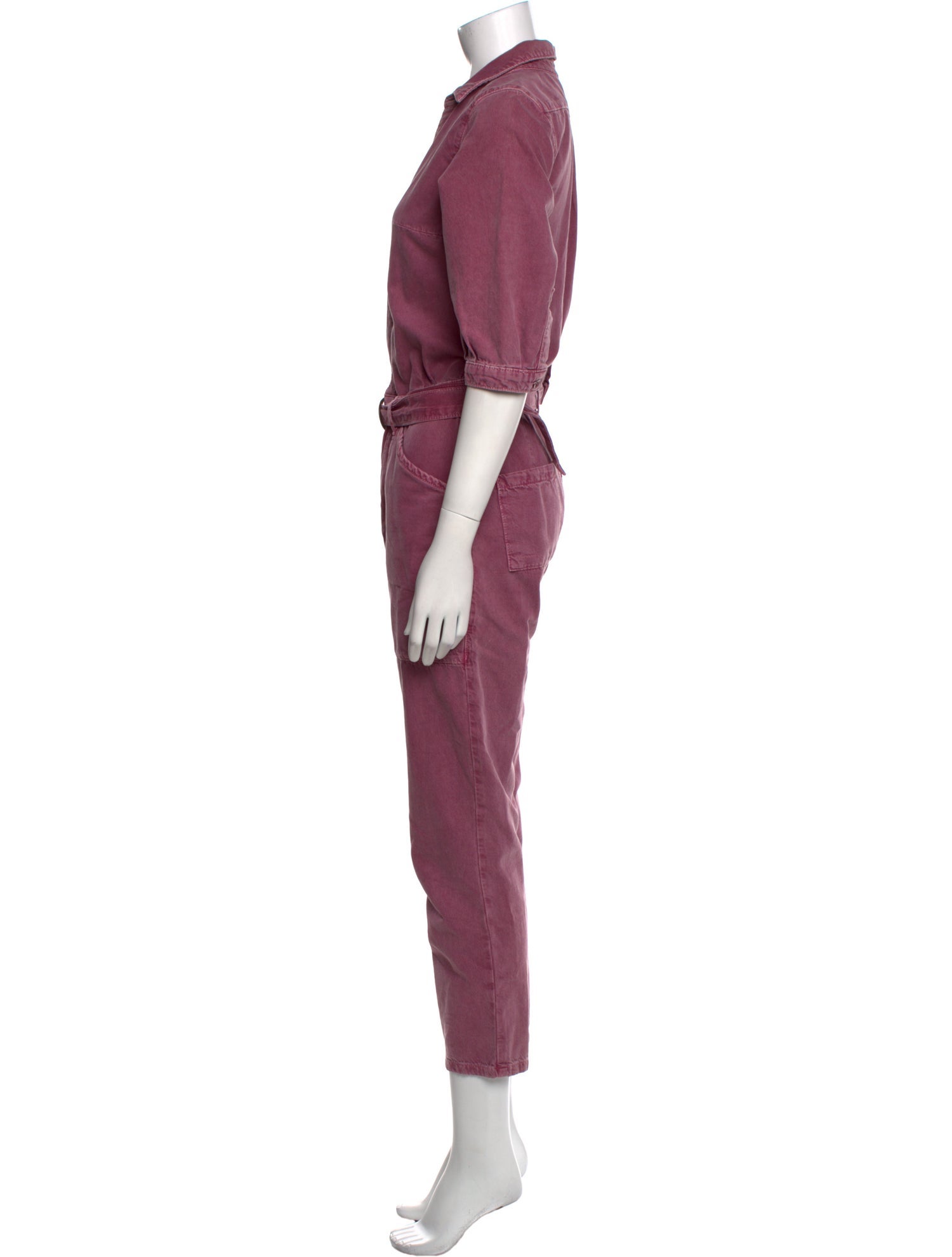 BA&SH Jumpsuit