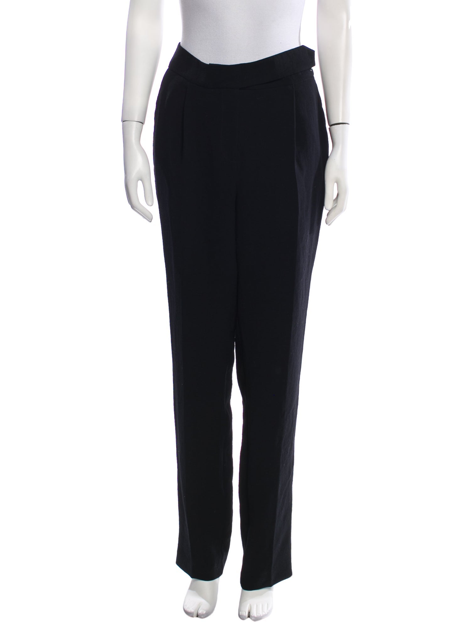 BA&SH Straight Leg Pants