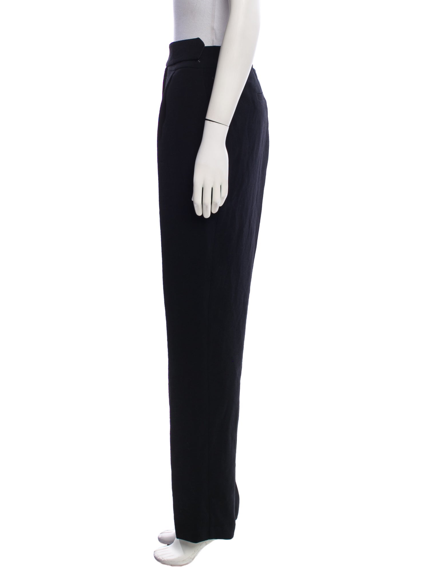 BA&SH Straight Leg Pants