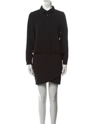 Ba&Sh Dresses Mini Dress S