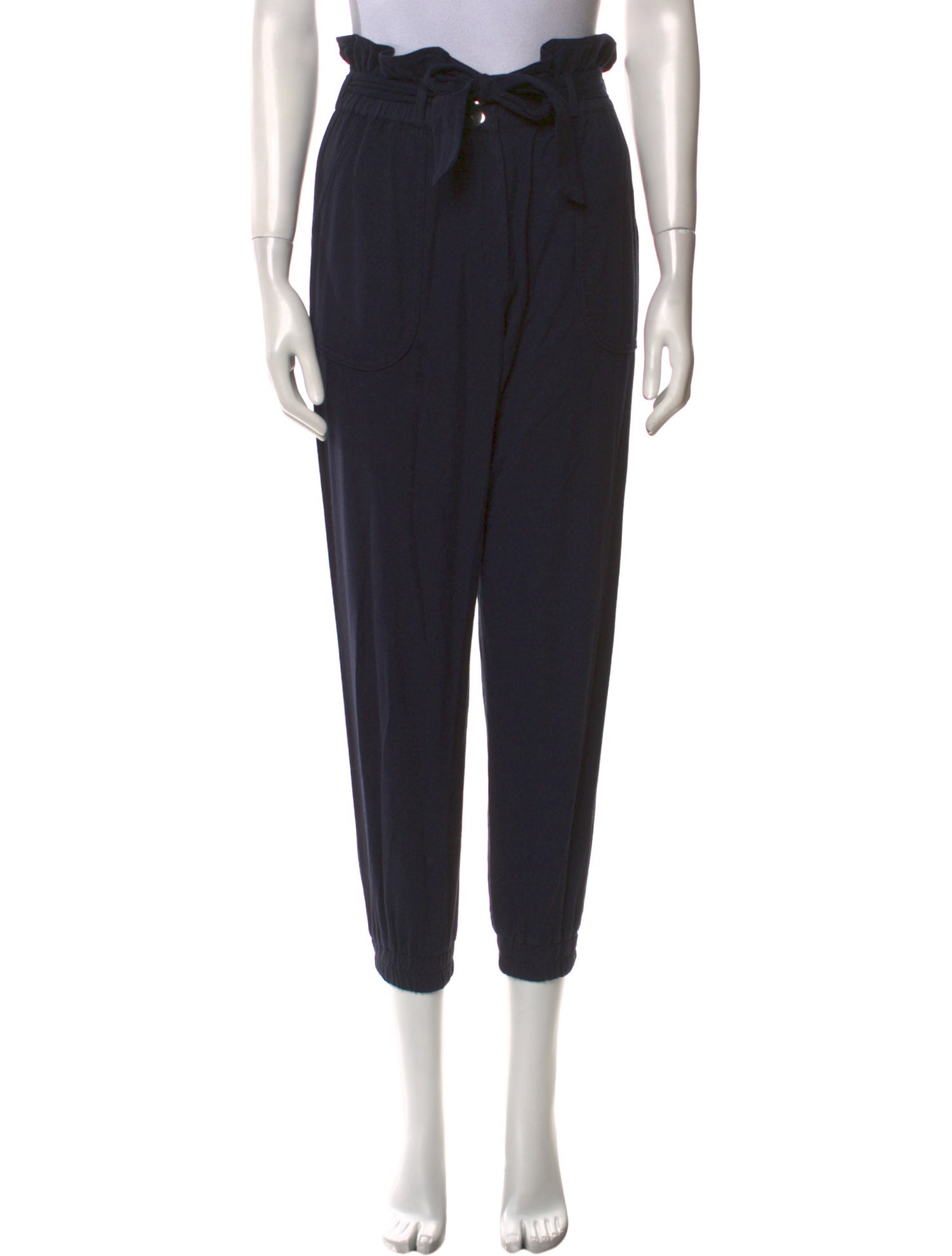 BA&SH Skinny Leg Pants