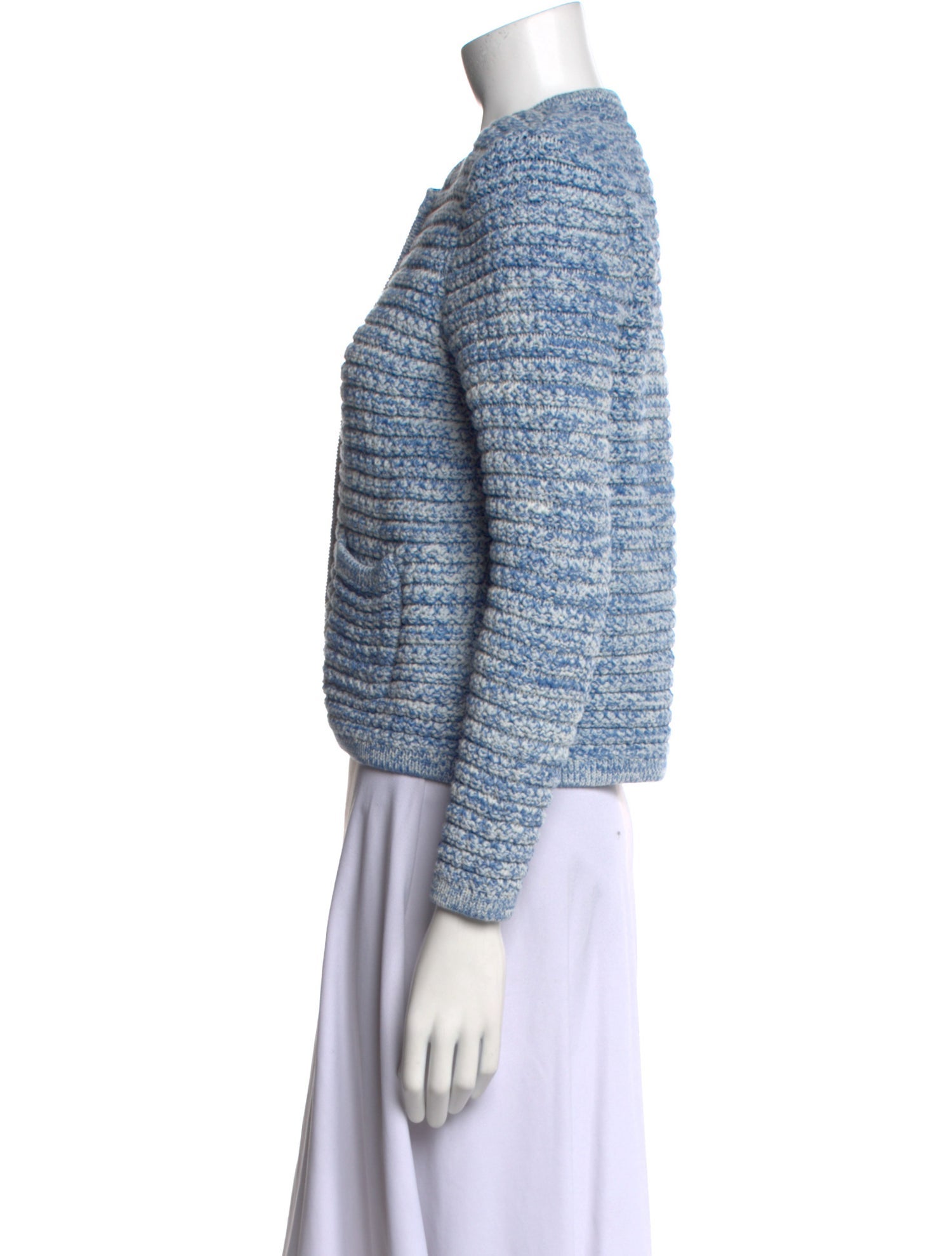 BA&SH Crew Neck Sweater