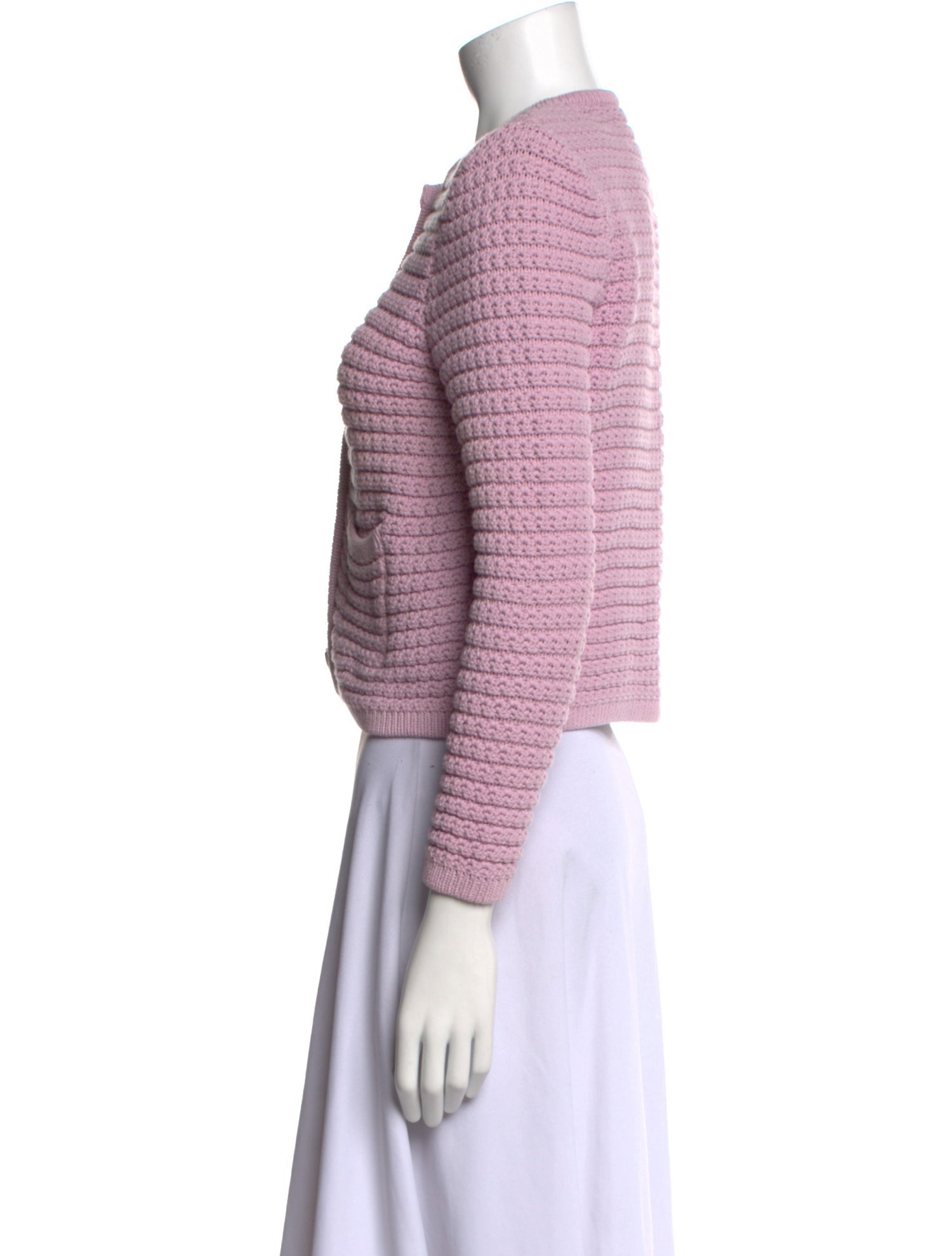 BA&SH Crew Neck Sweater