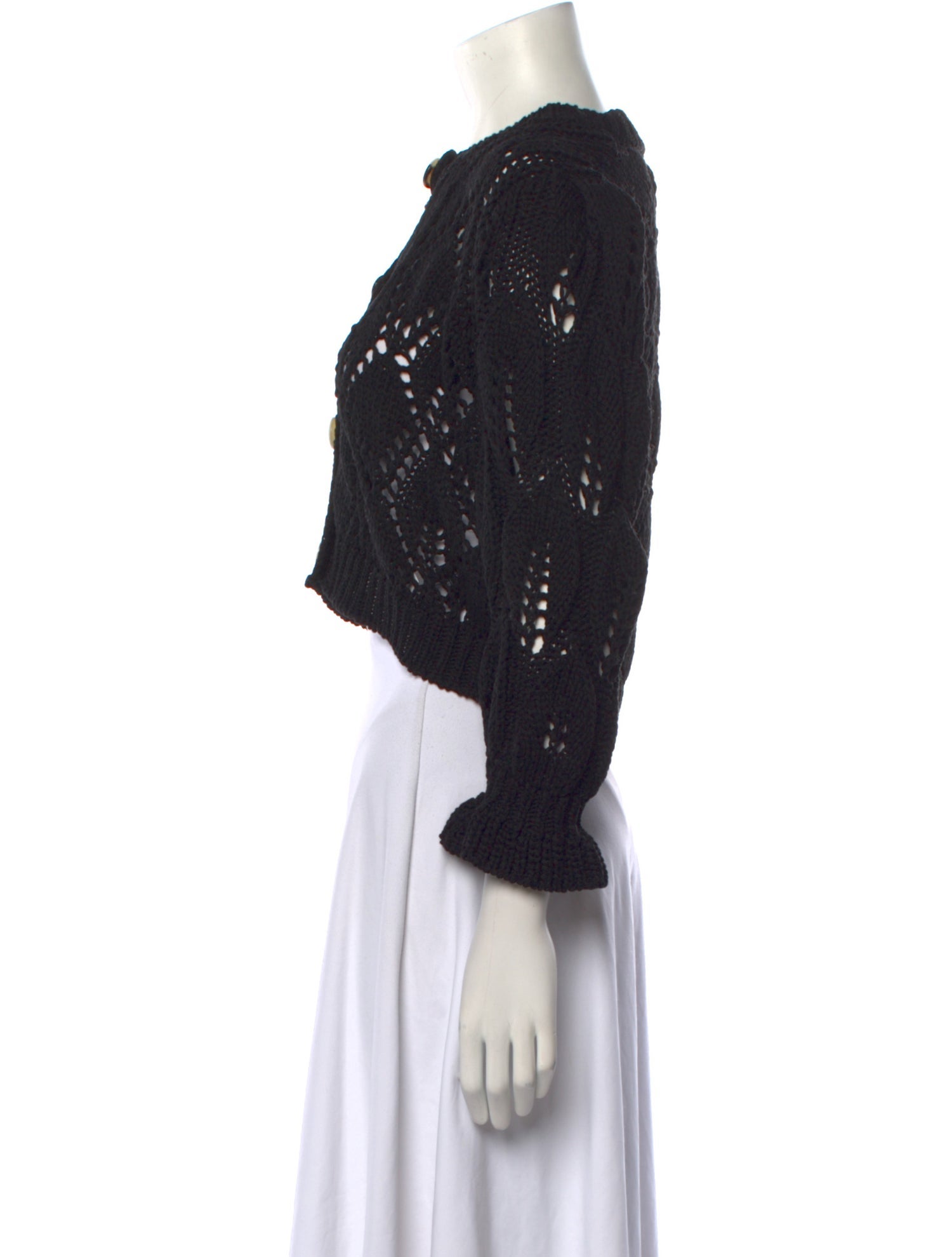 BA&SH Crew Neck Sweater