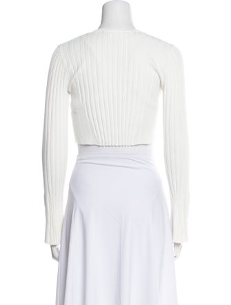 BA&SH V-Neck Sweater