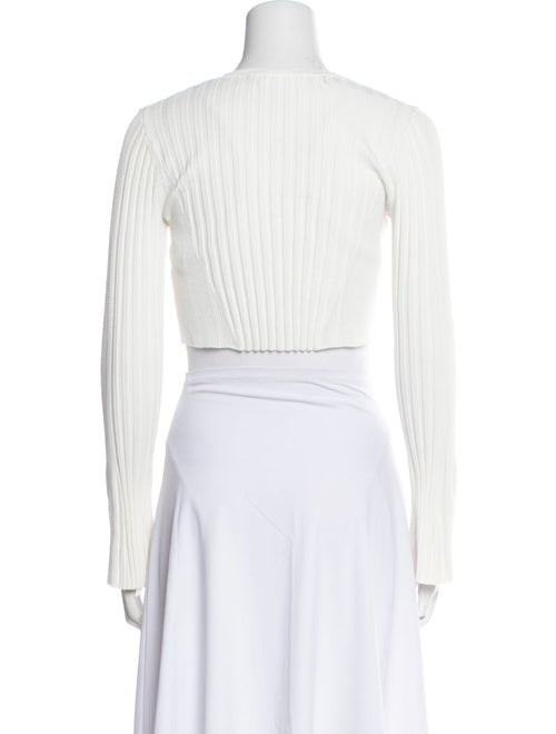 BA&SH V-Neck Sweater