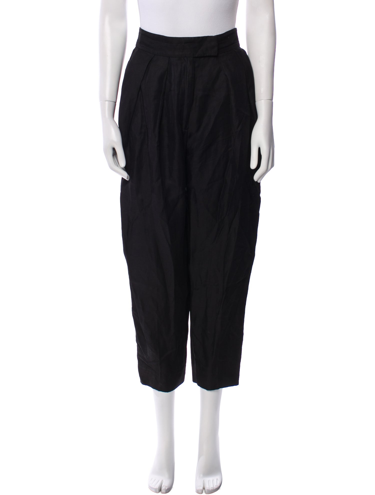 BA&SH Straight Leg Pants