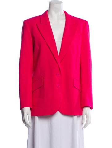 Ba&Sh Jackets Blazer XS