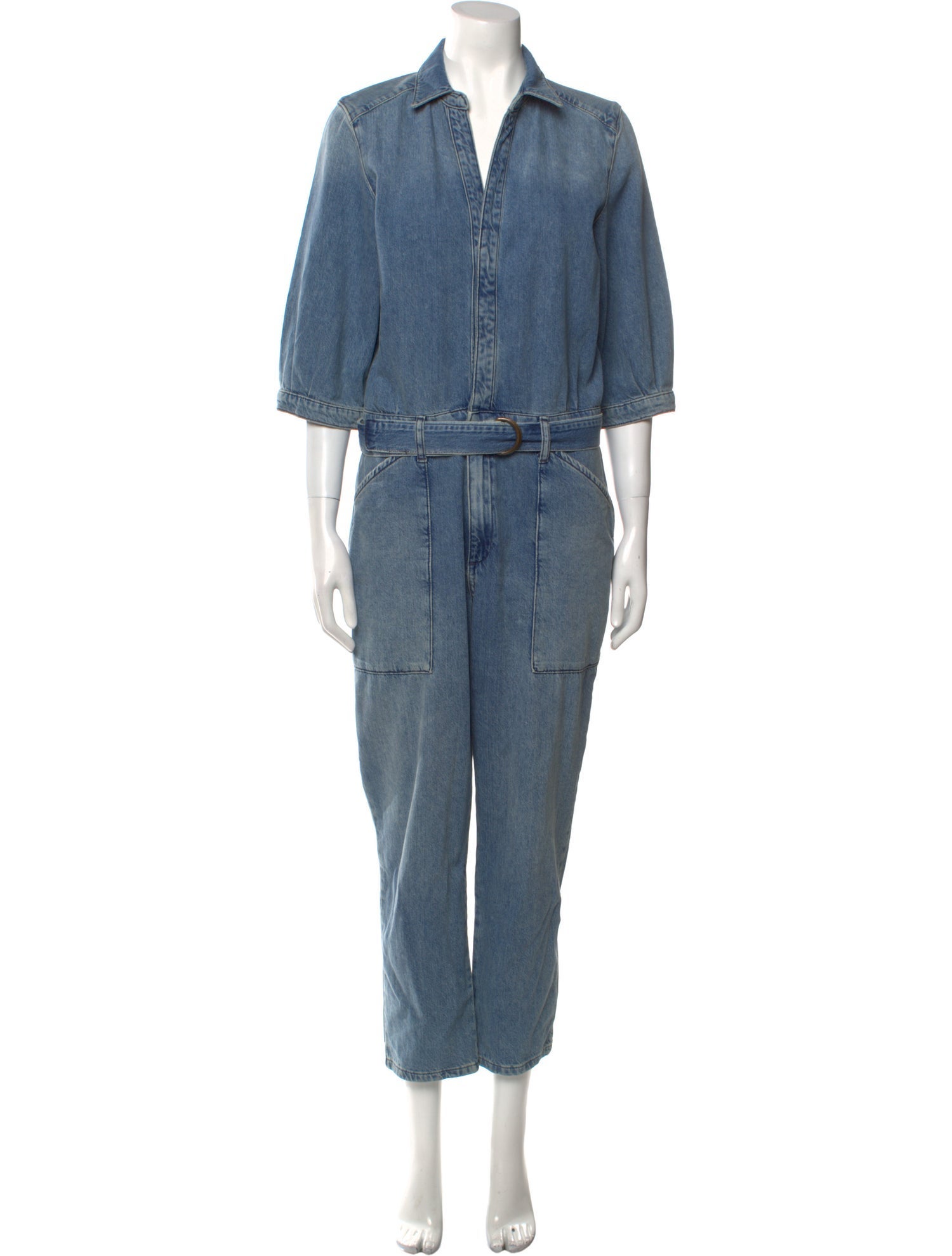 BA&SH Jumpsuit