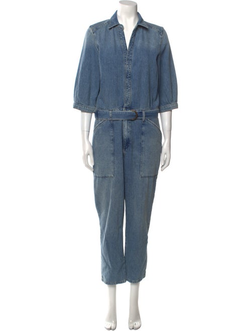 BA&SH Jumpsuit