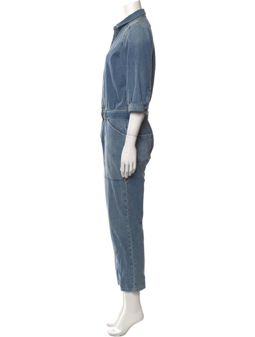 BA&SH Jumpsuit