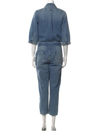 BA&SH Jumpsuit