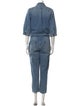BA&SH Jumpsuit
