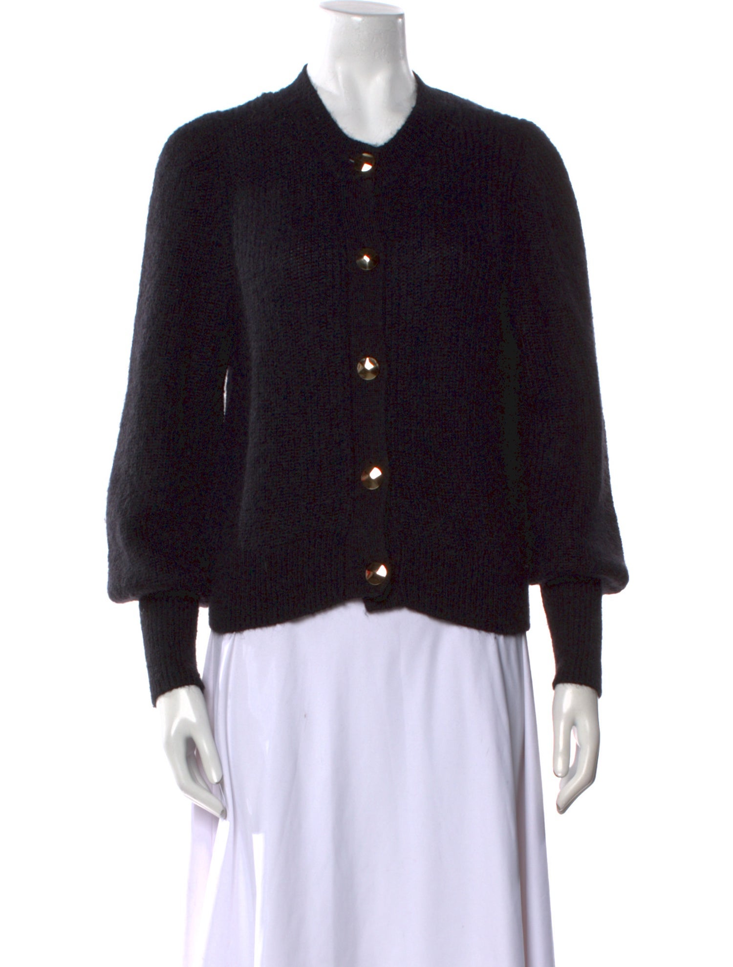 BA&SH Crew Neck Sweater