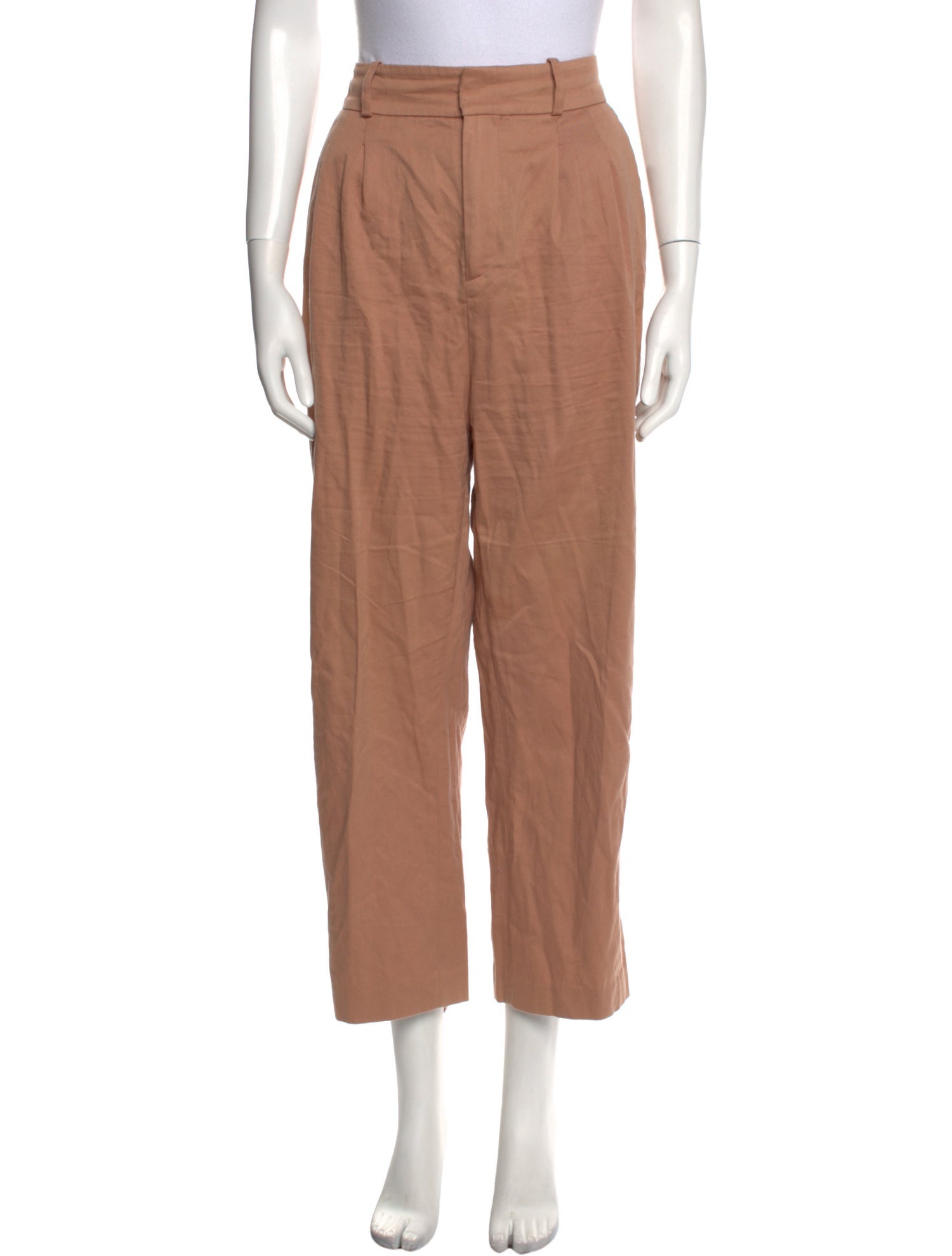 BA&SH Straight Leg Pants