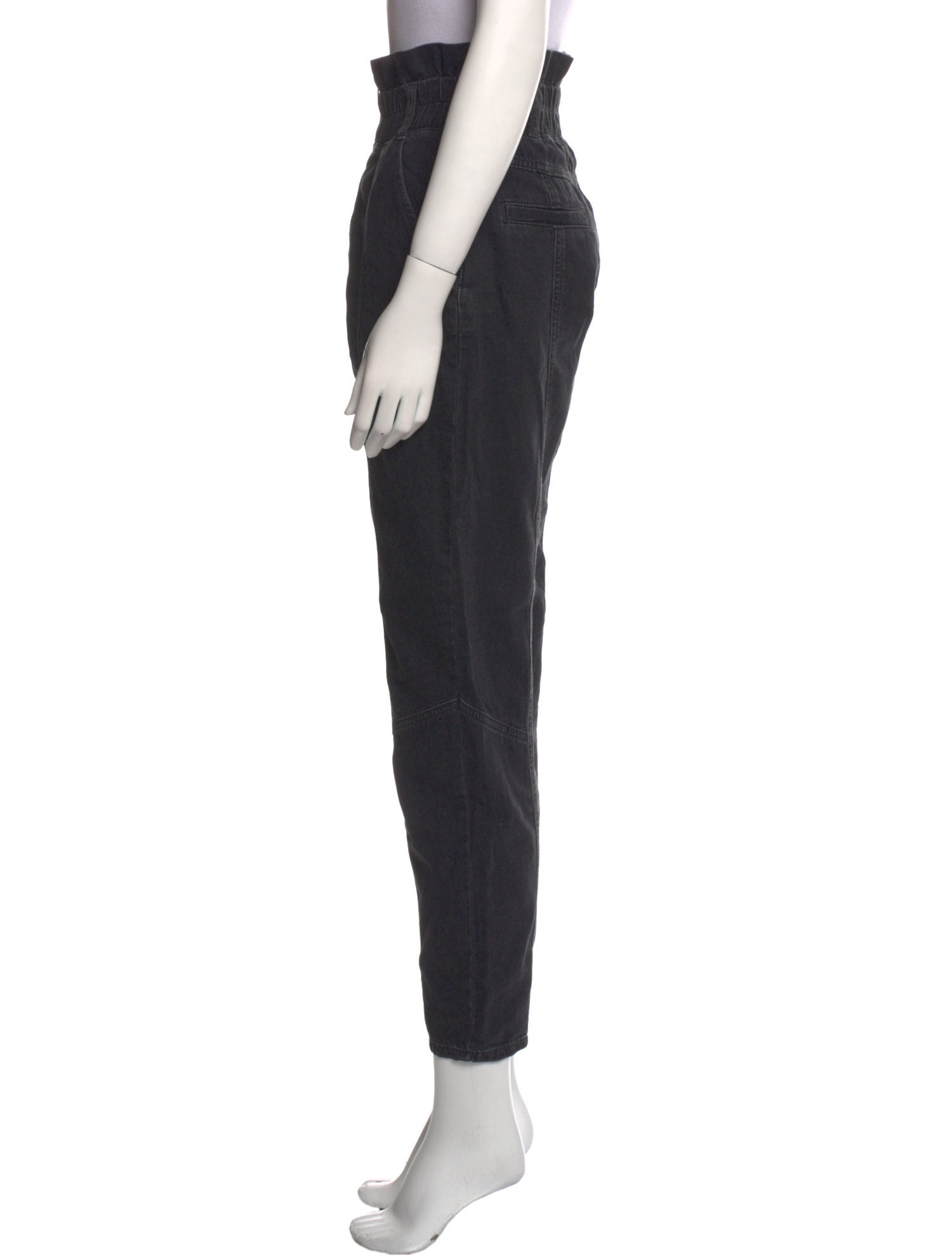 BA&SH Skinny Leg Pants