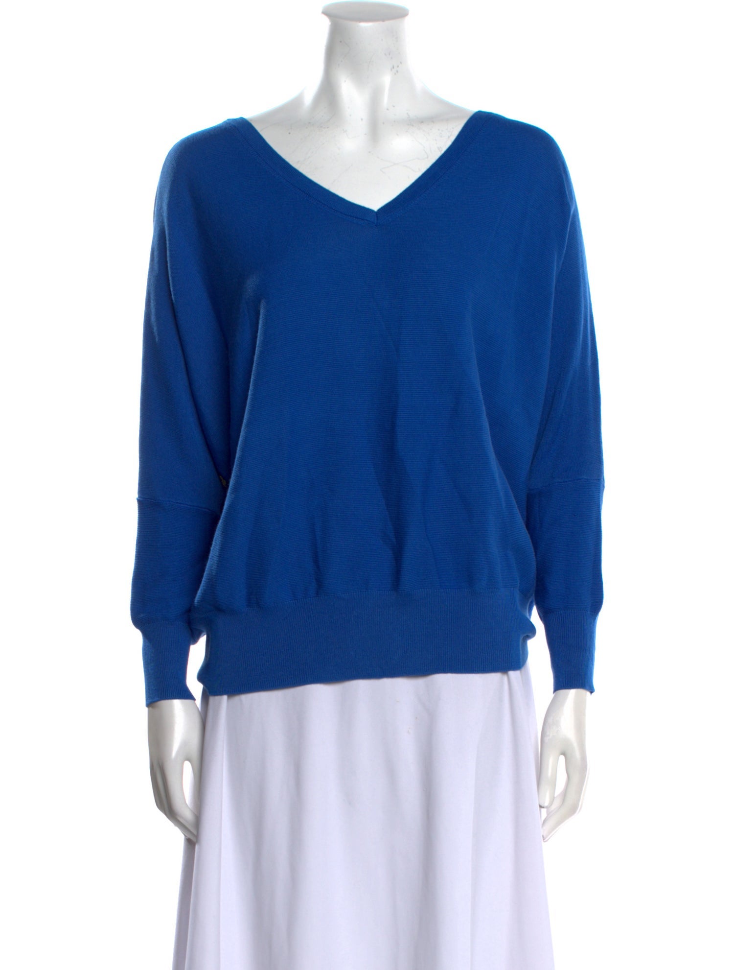 BA&SH V-Neck Sweater w/ Tags