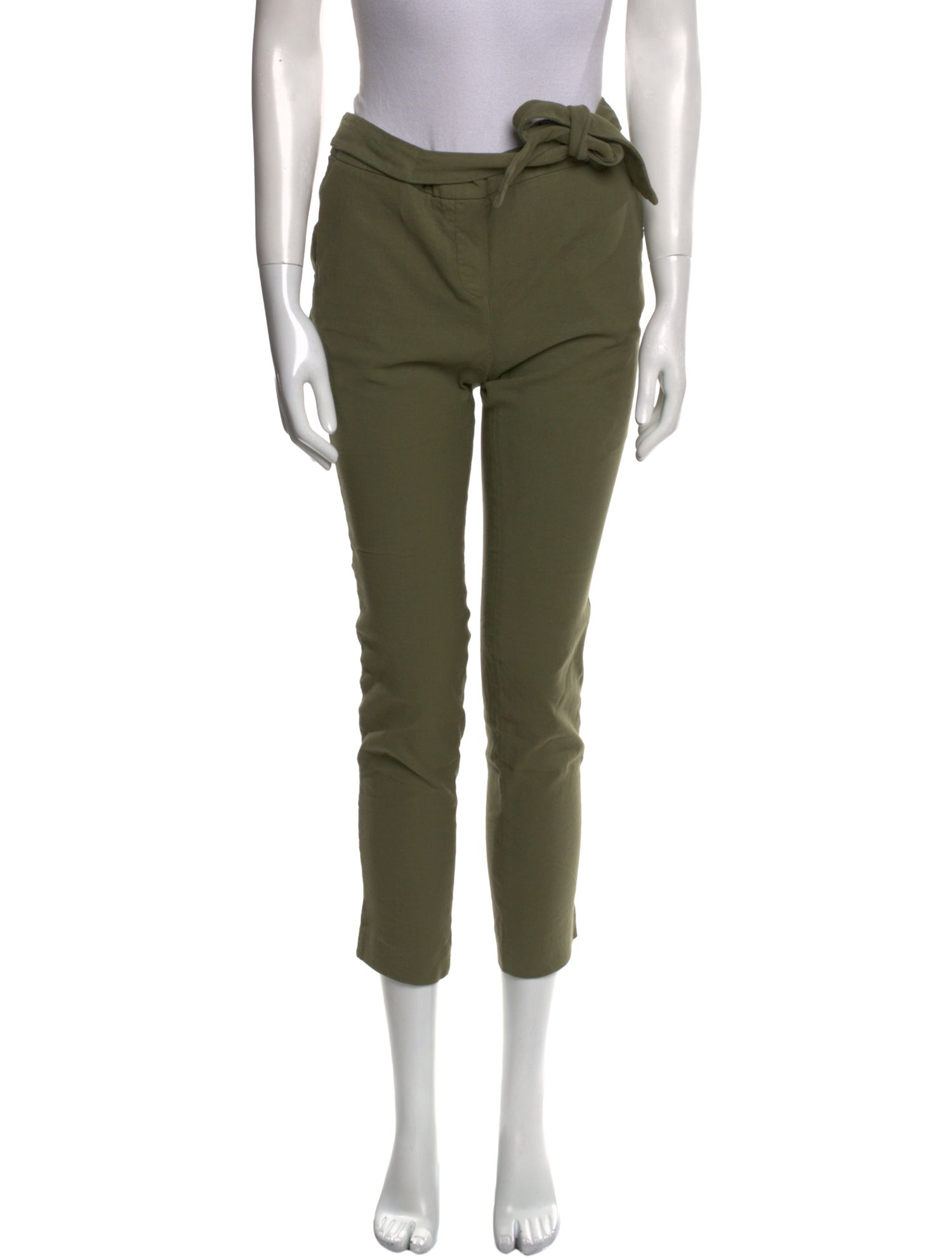 BA&SH Straight Leg Pants