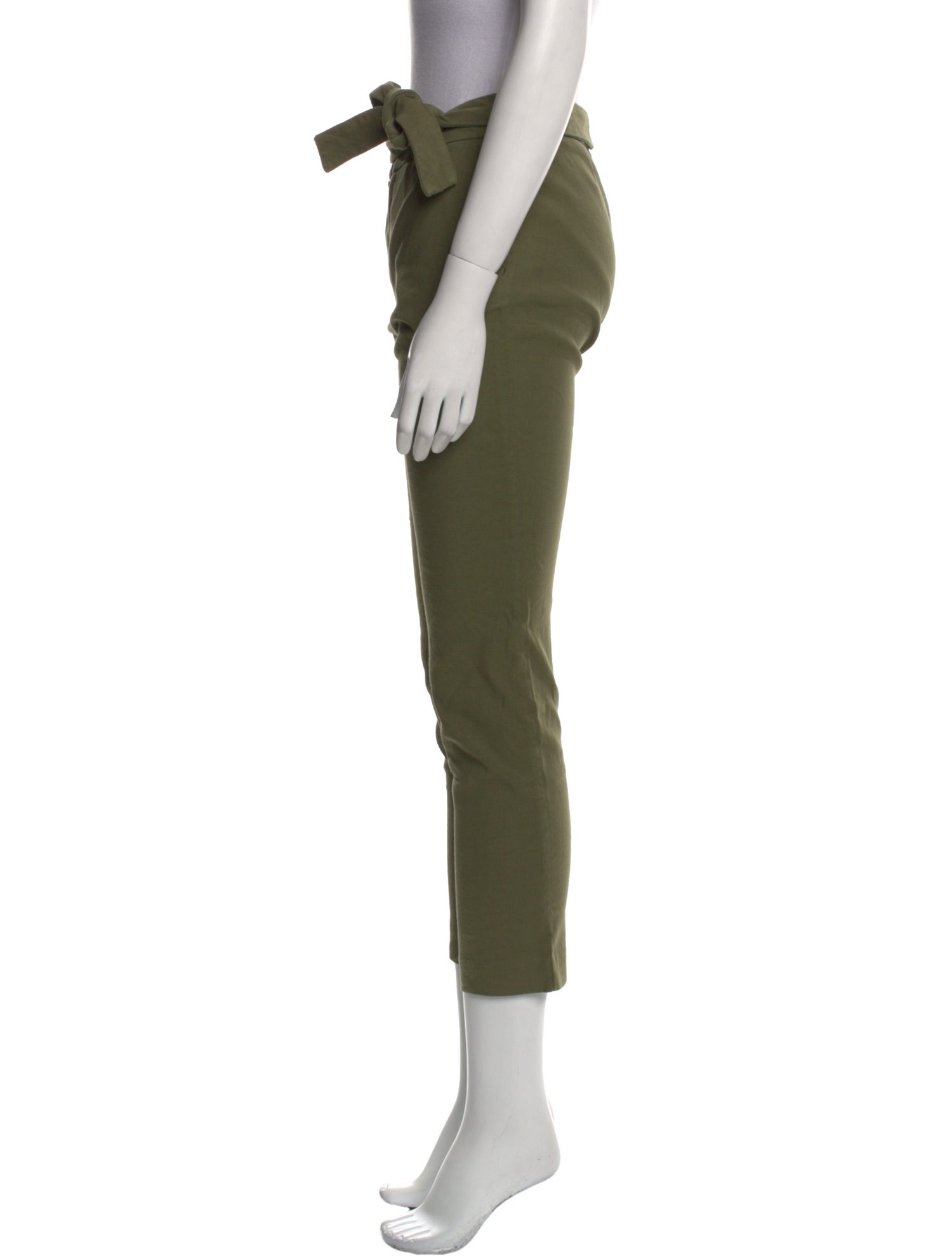 BA&SH Straight Leg Pants