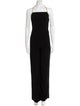 BA&SH Square Neckline Jumpsuit