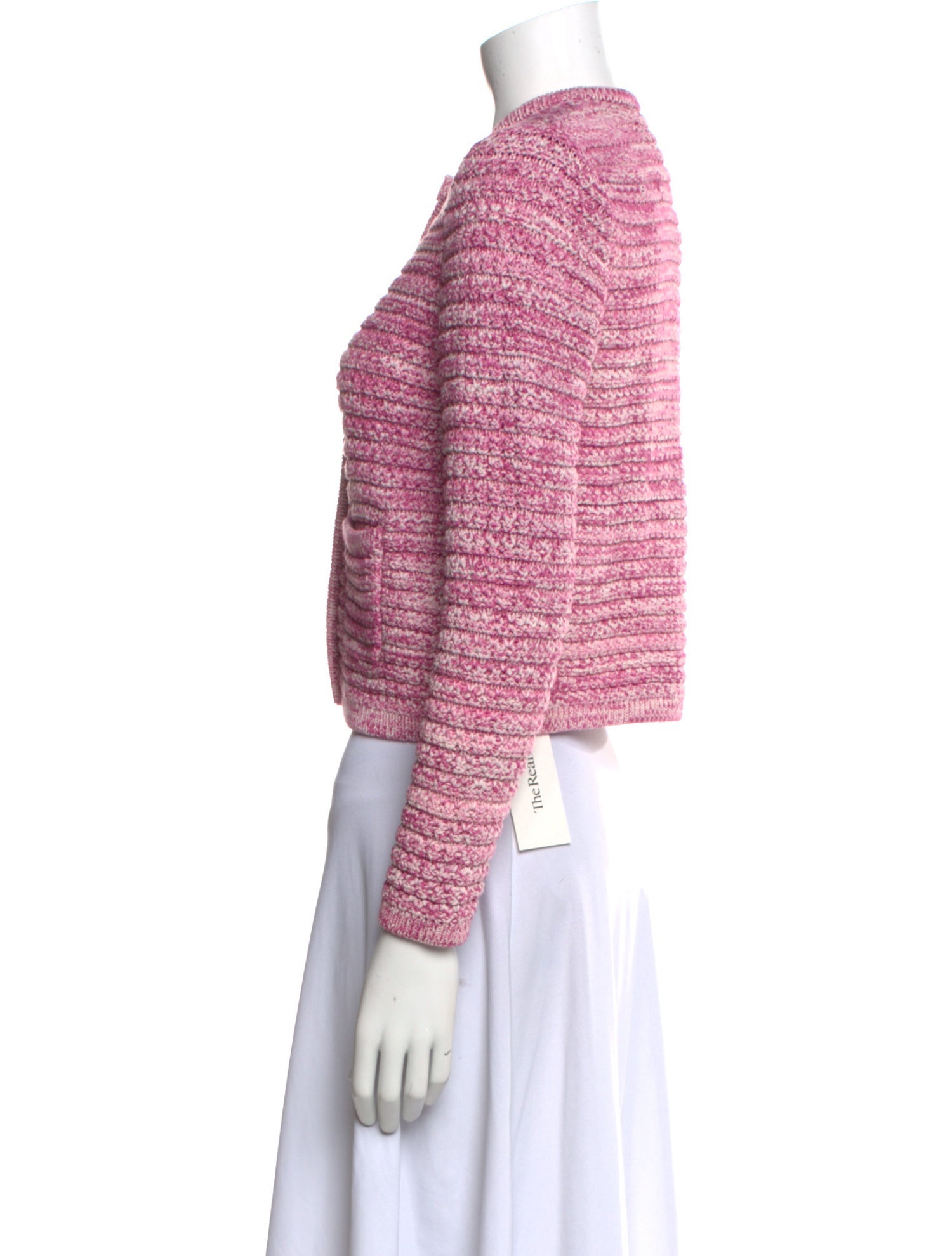 BA&SH Crew Neck Sweater