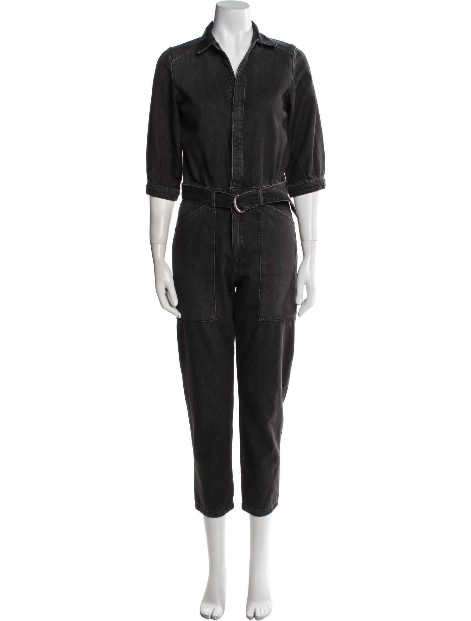 BA&SH Jumpsuit