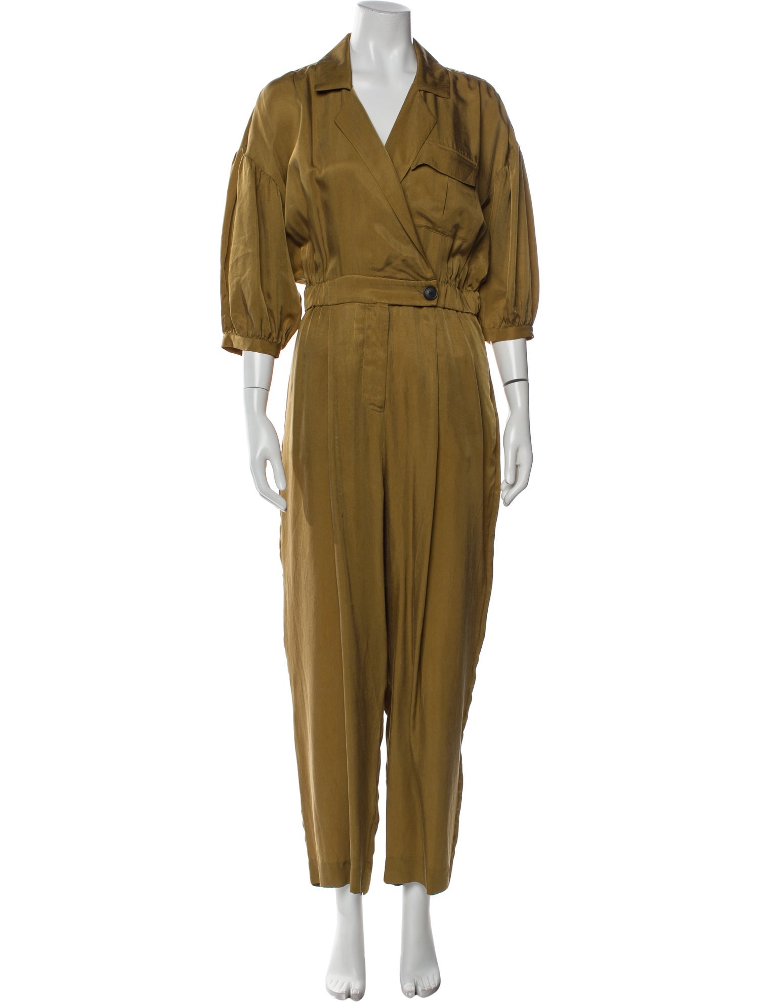 BA&SH Jumpsuit