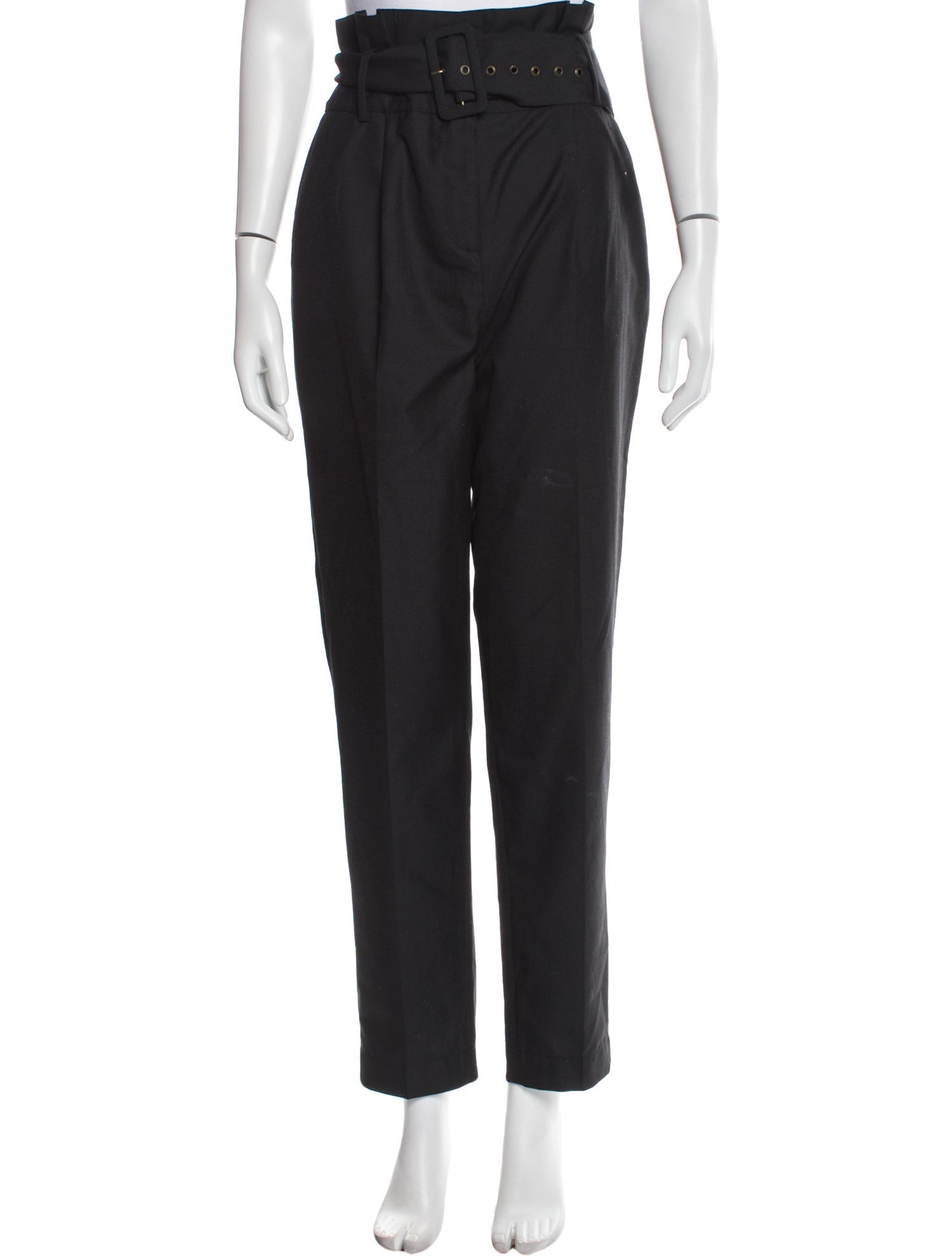 BA&SH Straight Leg Pants