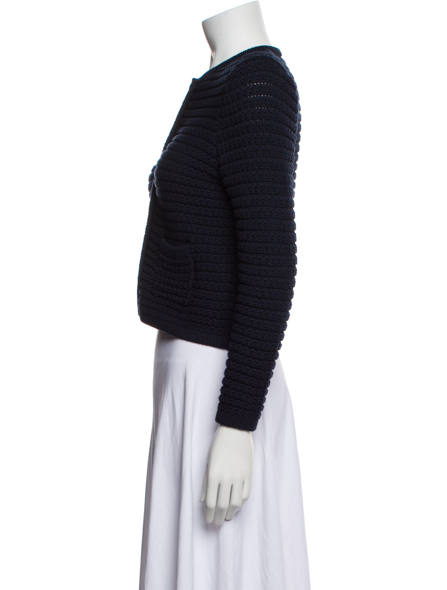 BA&SH Crew Neck Sweater