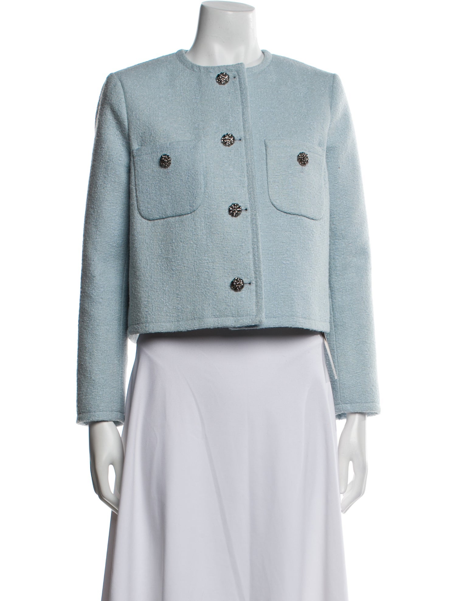 BA&SH Evening Jacket