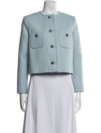 BA&SH Evening Jacket