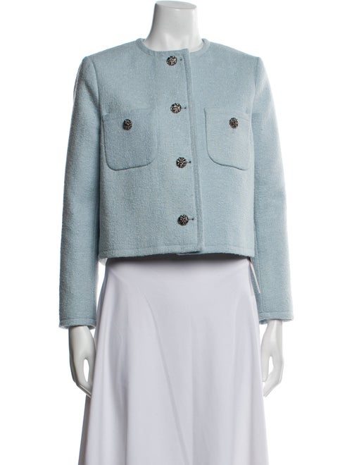 BA&SH Evening Jacket