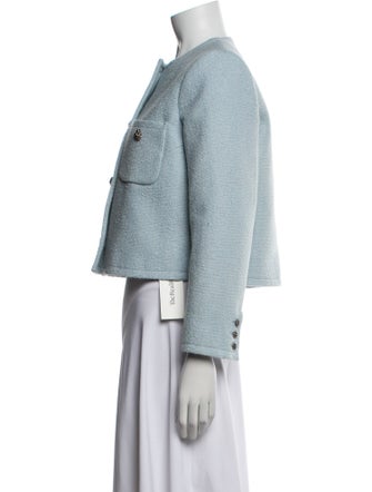 BA&SH Evening Jacket