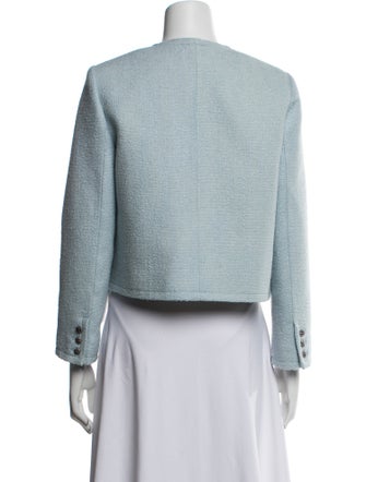 BA&SH Evening Jacket