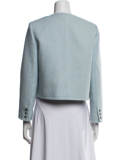 BA&SH Evening Jacket