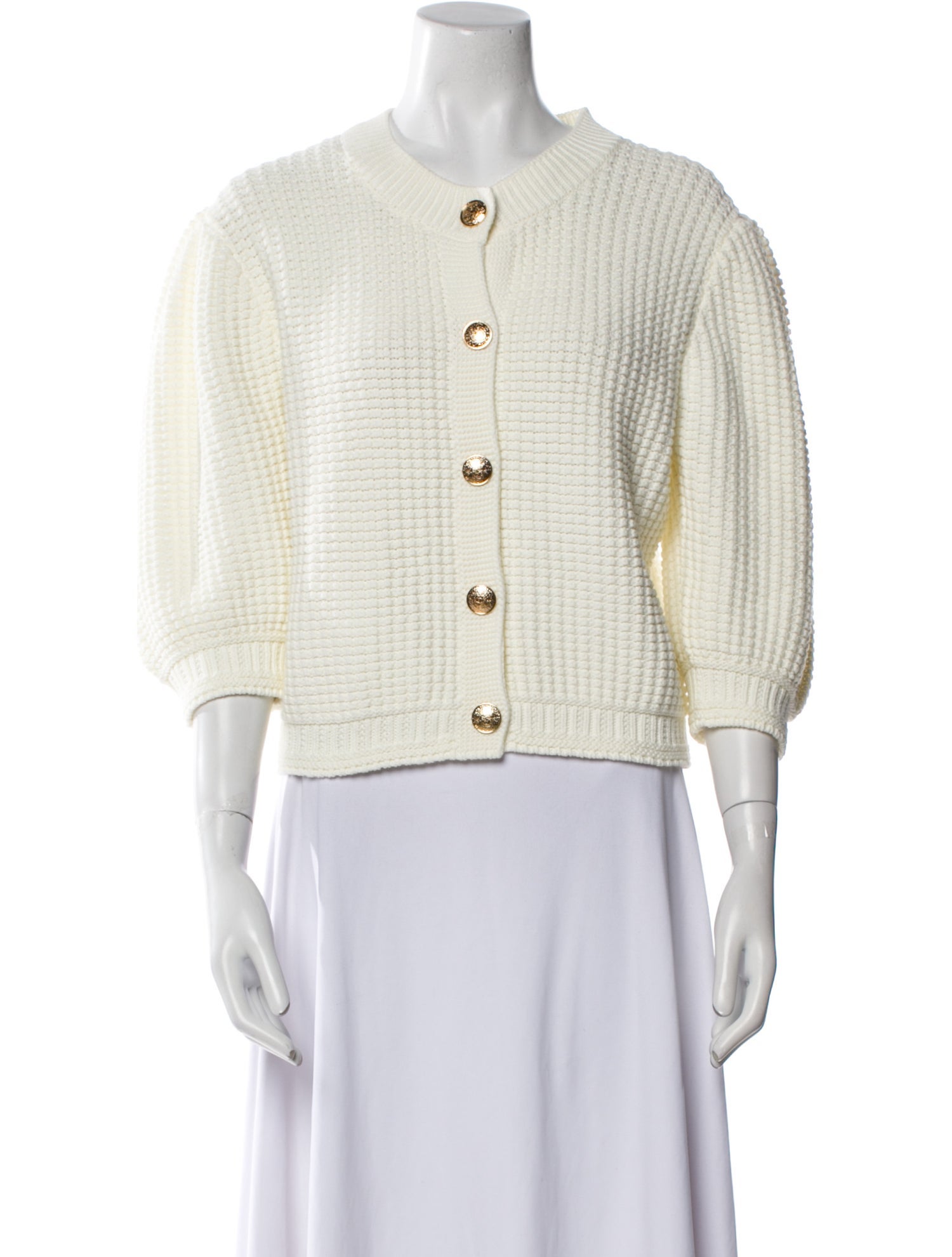 BA&SH Crew Neck Sweater w/ Tags