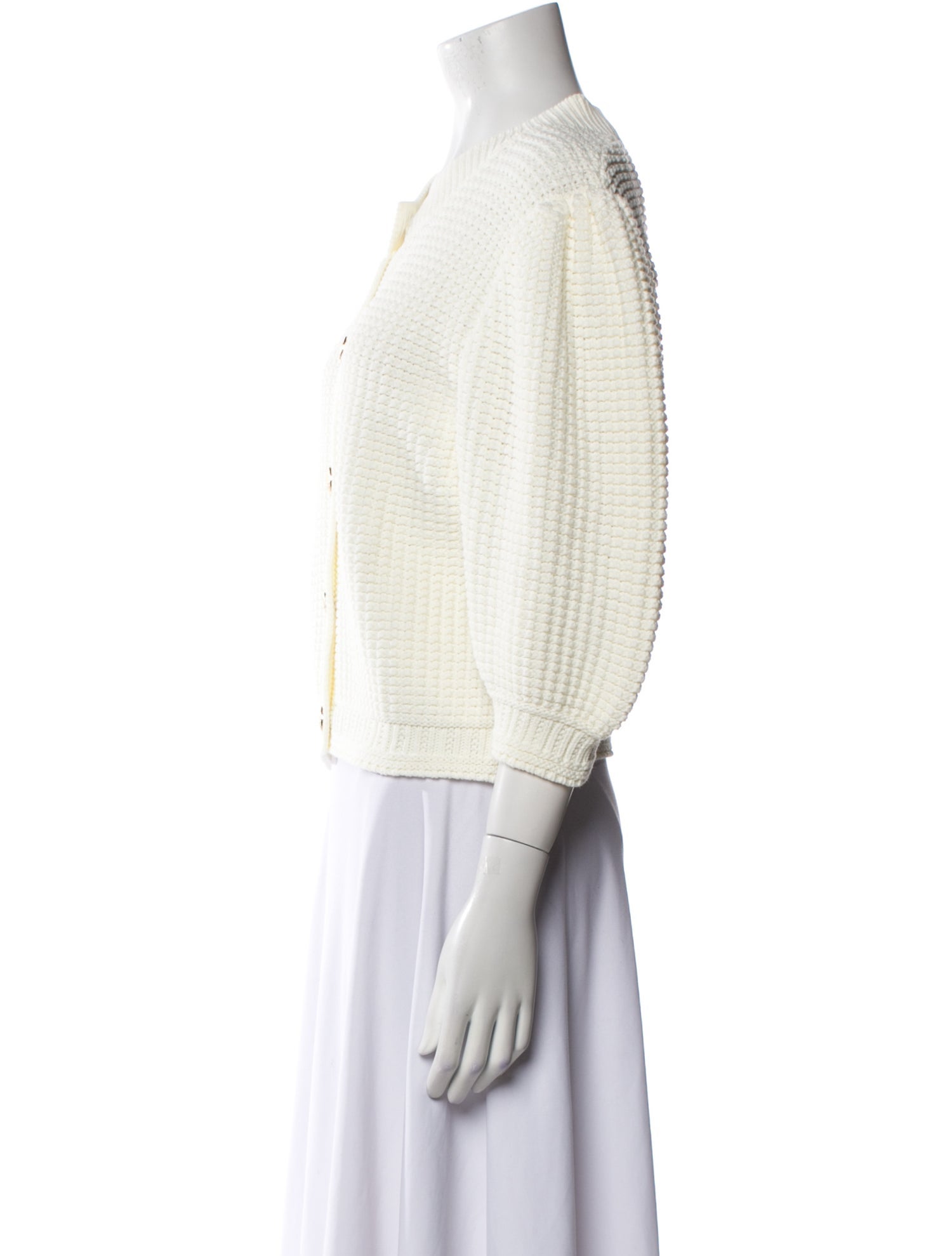 BA&SH Crew Neck Sweater w/ Tags