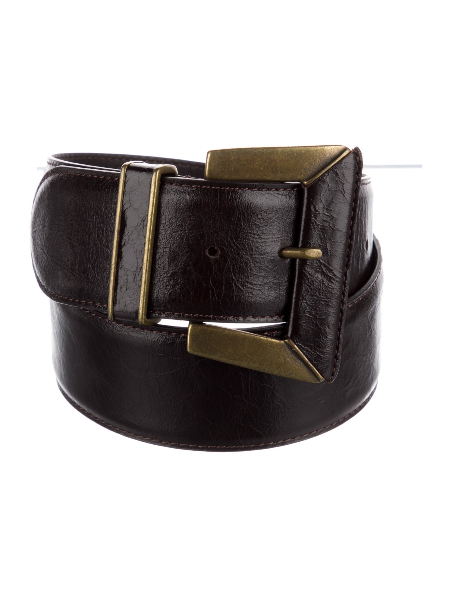 BA&SH Waist Belt