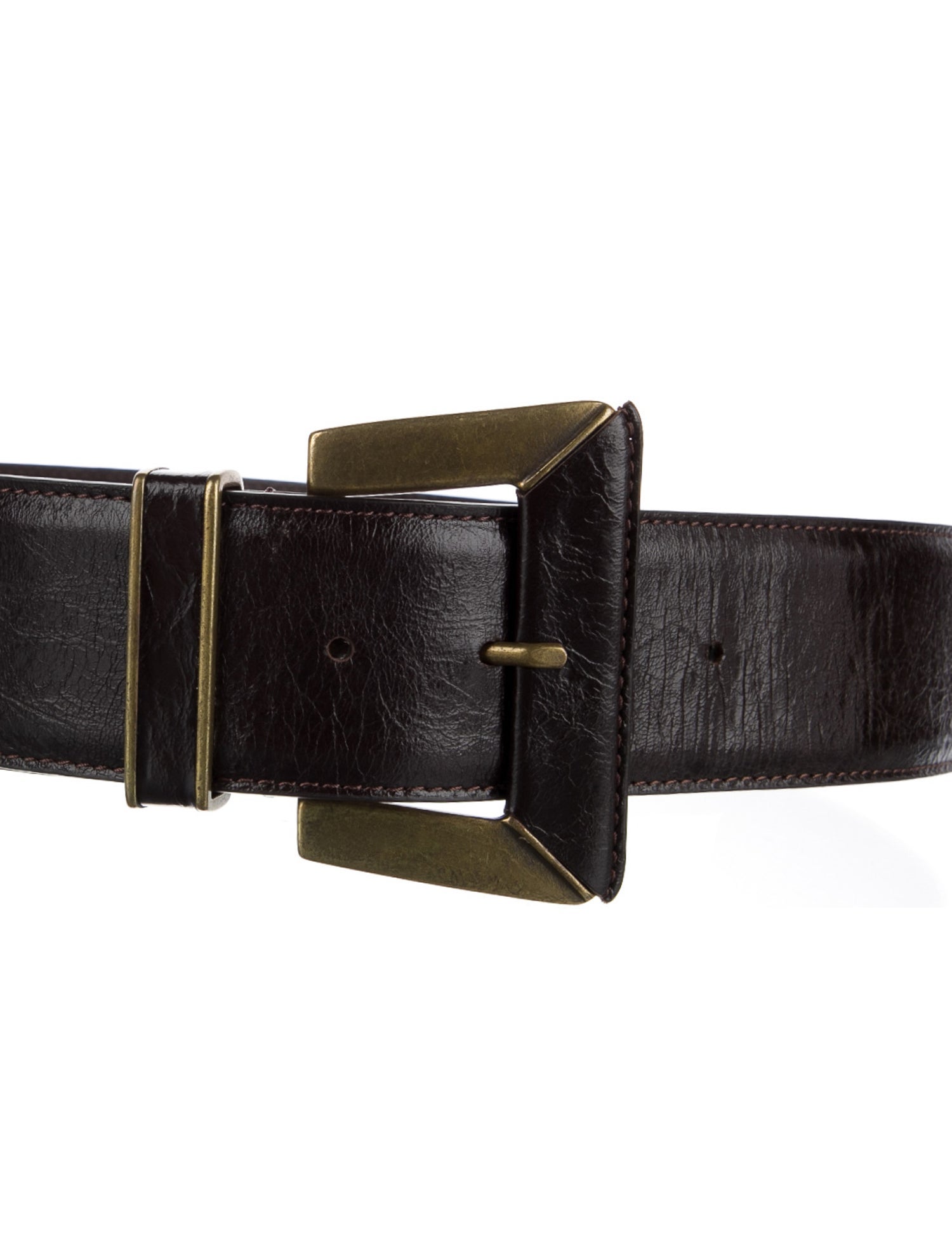 BA&SH Waist Belt