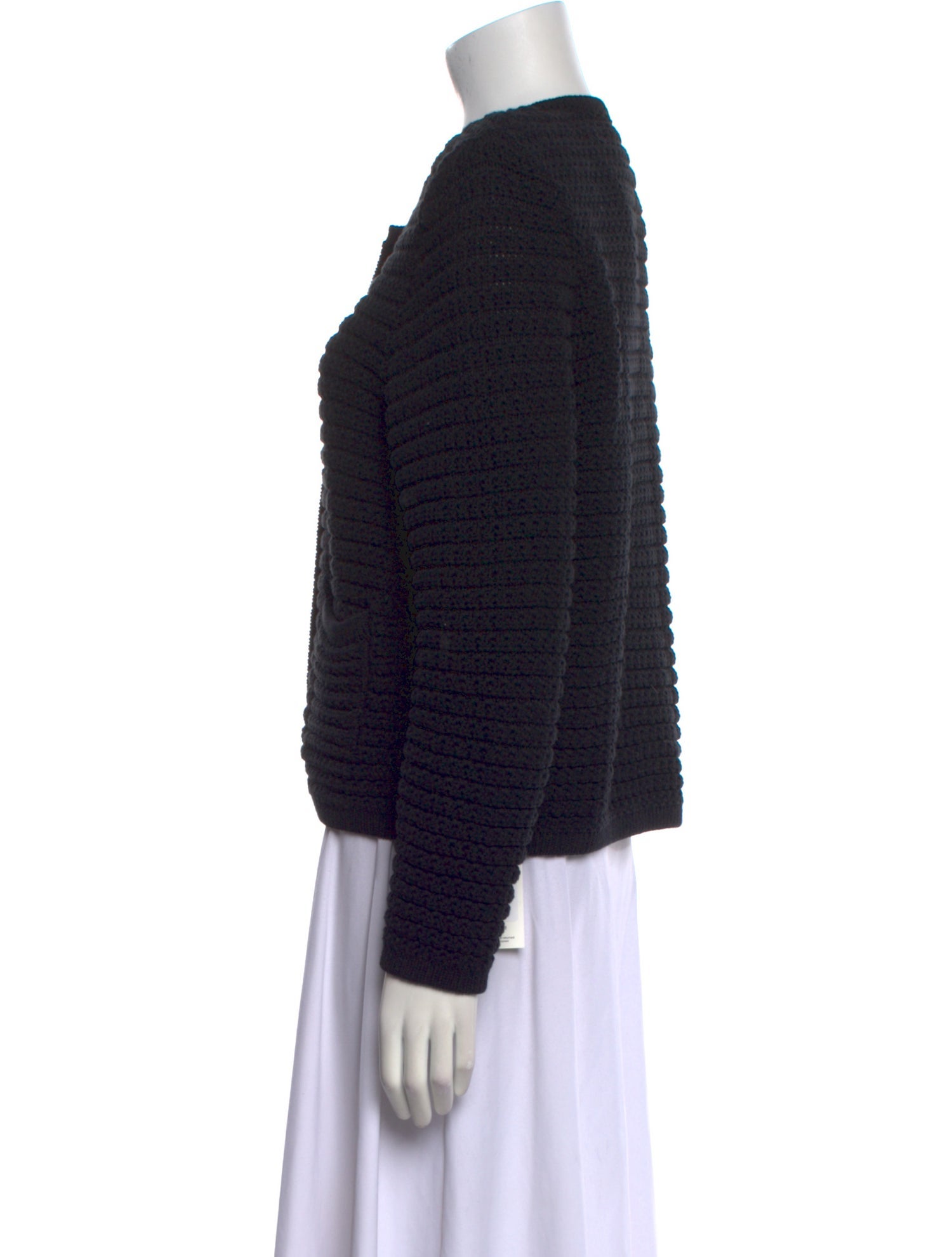 BA&SH Crew Neck Sweater