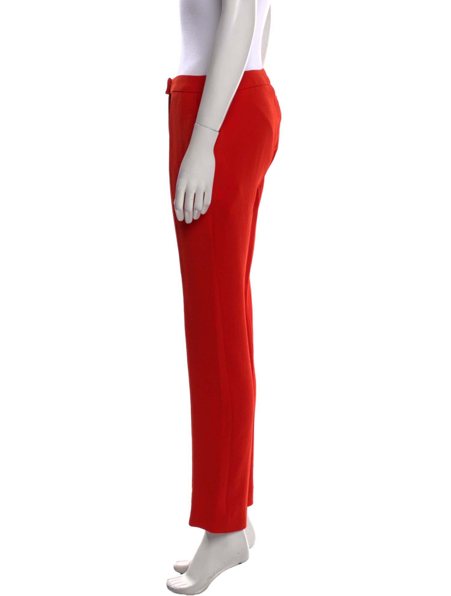 BA&SH Straight Leg Pants