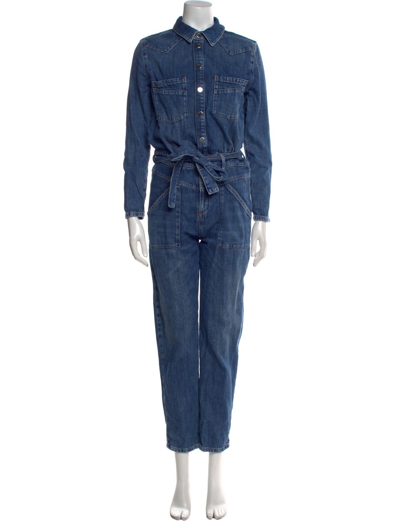 BA&SH Jumpsuit
